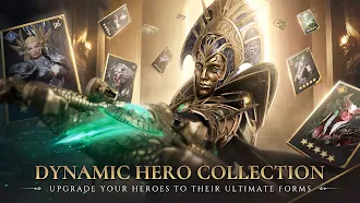 Game screenshot Watcher of Realms - AP hack