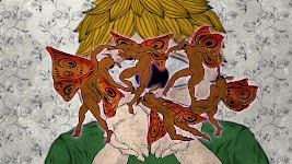 screenshot of Life Gallery