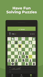 Chess MOD APK 4.3.4 (Premium Unlocked)