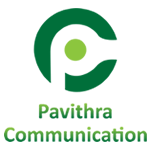 Cover Image of Télécharger Pavithra Communication 1.0.1 APK