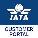 IATA Customer Portal Apk
