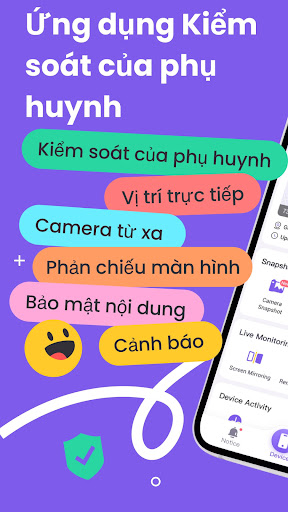 Bản xem trước ứng dụng
