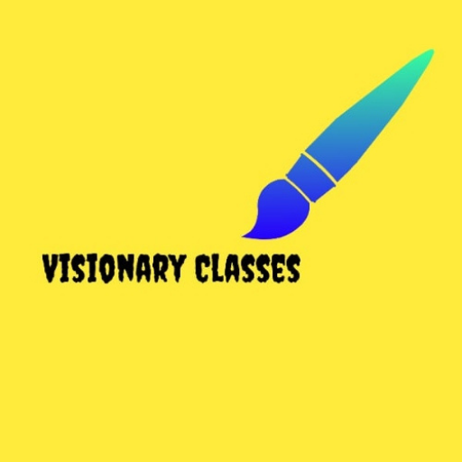 Visionary Art logo