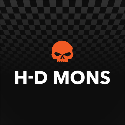 H-D Mons - Privilèges 1.1.0 Icon
