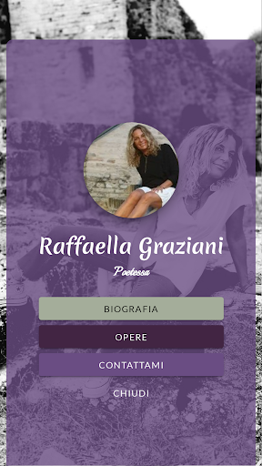 Raffaella Graziani Screen 2