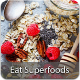 Eat Super Foods icon