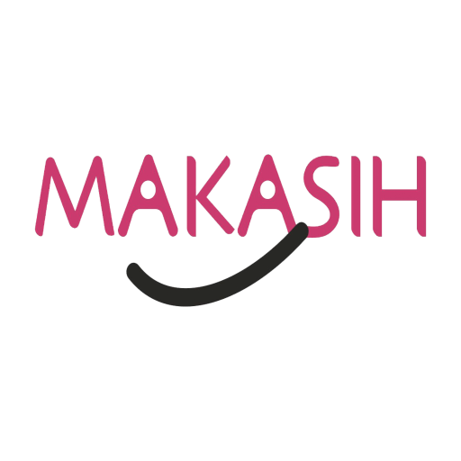 Makasih logo