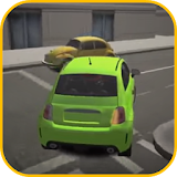 Train for Dr Driving icon