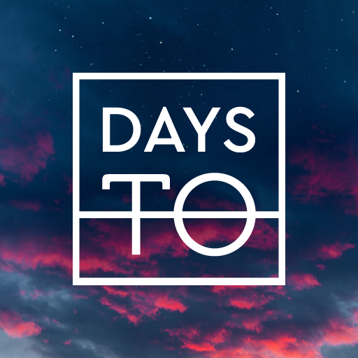 Days To | Countdown Logo