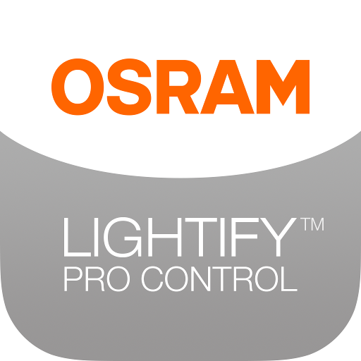 LIGHTIFY Pro Control Download on Windows