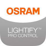 LIGHTIFY Pro Control icon