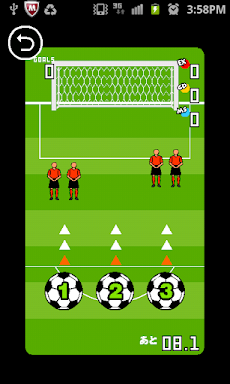 Soccer Gamesのおすすめ画像4