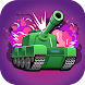 装甲戦車 - Androidアプリ