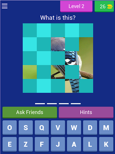 Animal Quiz 2020 - Wallpaper Edition