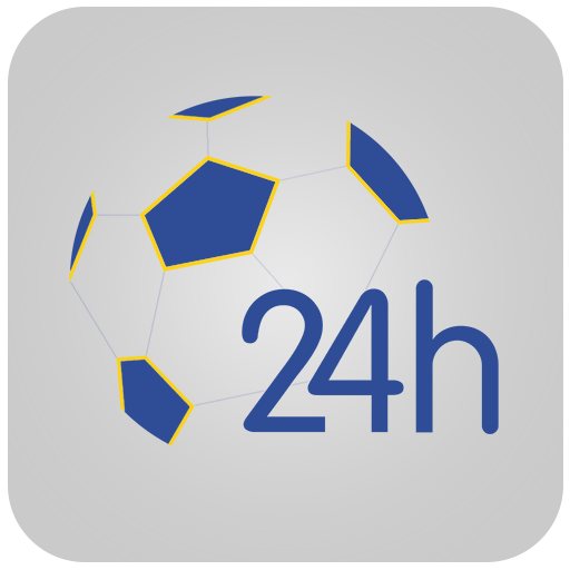 Boca Juniors Noticias 24h logo