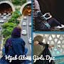 Hijab Alone Girls Dpz