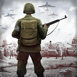图标图片“SIEGE: World War II”