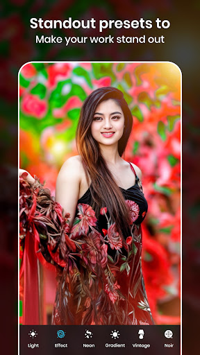 Professional Photo Editor Screenshot 1 - AppWisp.com