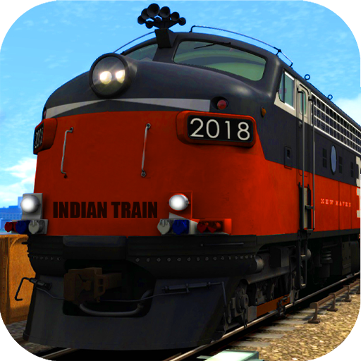 Real Train Simulator 3D Game Download on Windows