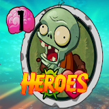 New Plants vs Zombies Guide icon