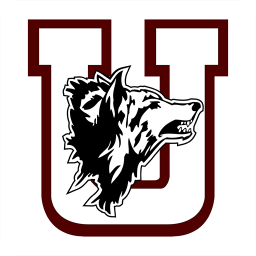 Uvalde CISD logo