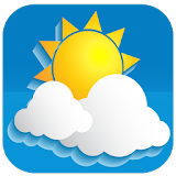Live Weather android phone new icon