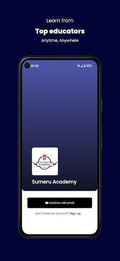 Sumeru Academy Screen 3