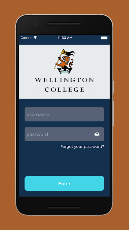 Wellington Parent SBT - 1.0.9 - (Android)