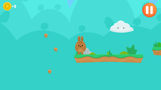 Adventurer Bunny