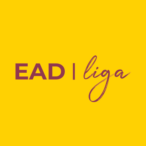 EAD Liga logo