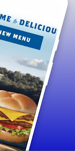 Culvers Restaurant app