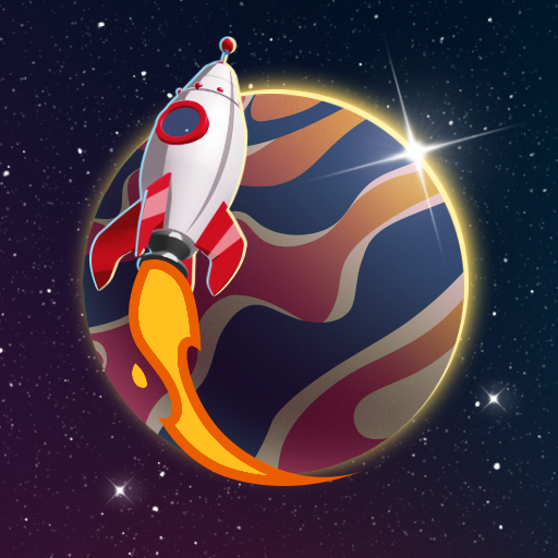 Space Bound: Drift & Galaxy Download on Windows
