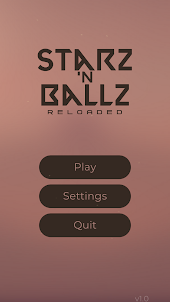 StarznBallz: Reloaded