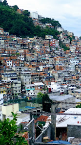 Screenshot 8 Fondos de pantalla de favela android