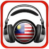 Malaysia Live Radio icon