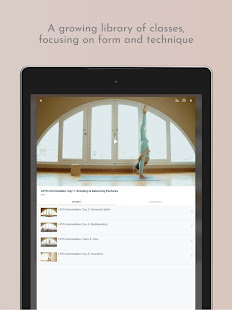 Amina Taha Method 7.206.1 APK screenshots 11