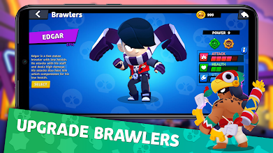 Box Simulator For Brawl Stars Apps En Google Play - imagen de brawl stars edgar