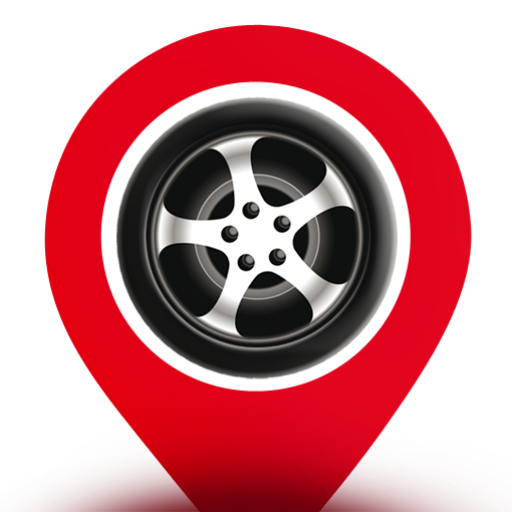 Orang Tracker logo
