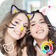 Sweet Face Camera - Live Face Filters & Sticker Baixe no Windows