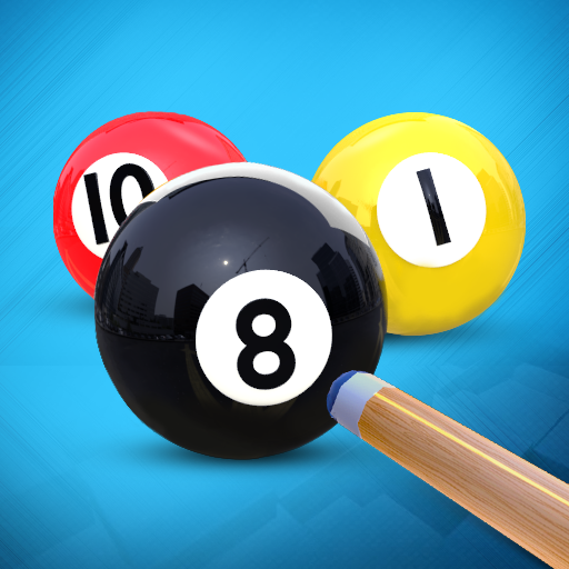 8 Ball Smash: Real 3D Pool - Apps on Google Play