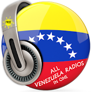 All Venezuela Radios in One Free