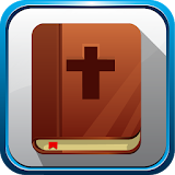 Bible Verses & Prayer Guide icon