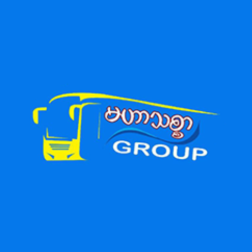 Thitsar Oo Express logo
