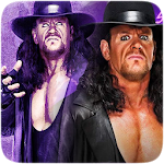 Cover Image of ダウンロード The Undertaker Wallpapers Full HD 4.0 APK