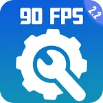 Cover Image of Download GFX TOOL 90 FPS For PUBG&BGMI  APK