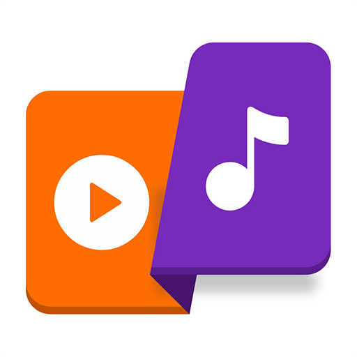 Video to Audio - mp3converter logo