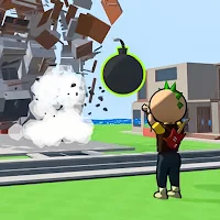 City Destroyer 3D