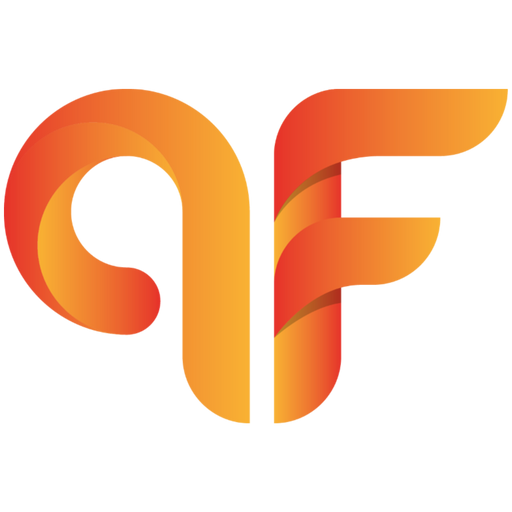 The Quick Fit App logo