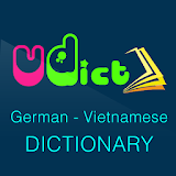 Từ Điển Đức Việt - VDict icon