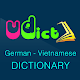 Từ Điển Đức Việt - VDict Unduh di Windows